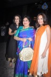 Rajinikanth Family at I Am For India Event - 4 of 54