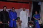 Rajinikanth Family at I Am For India Event - 15 of 54