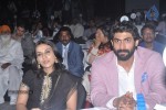 Rajinikanth Family at I Am For India Event - 21 of 54
