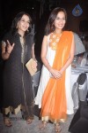 Rajinikanth Family at I Am For India Event - 46 of 54