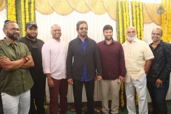 Raju Gari Gadhi 2 Movie Opening - 107 of 108
