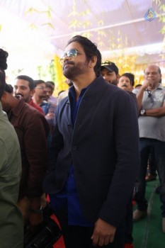 Raju Gari Gadhi 2 Movie Opening - 108 of 108