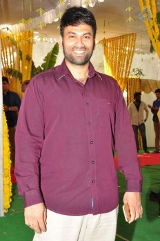 Raju Gari Gadhi 2 Movie Opening - 109 of 108