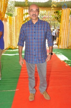 Raju Gari Gadhi 2 Movie Opening - 110 of 108