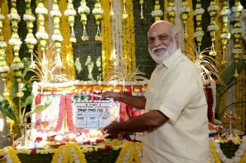 Raju Gari Gadhi 2 Movie Opening - 9 of 108