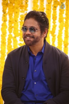 Raju Gari Gadhi 2 Movie Opening - 116 of 108