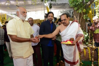 Raju Gari Gadhi 2 Movie Opening - 120 of 108