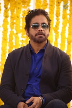Raju Gari Gadhi 2 Movie Opening - 121 of 108