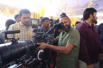 Raju Gari Gadhi 2 Movie Opening - 126 of 108