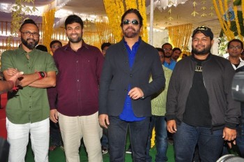 Raju Gari Gadhi 2 Movie Opening - 33 of 108