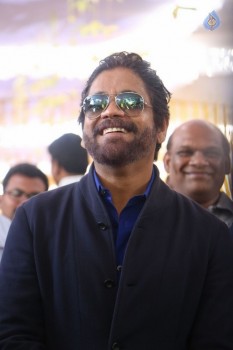 Raju Gari Gadhi 2 Movie Opening - 43 of 108