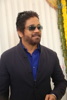 Raju Gari Gadhi 2 Movie Opening - 44 of 108