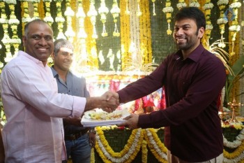 Raju Gari Gadhi 2 Movie Opening - 46 of 108