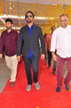 Raju Gari Gadhi 2 Movie Opening - 58 of 108