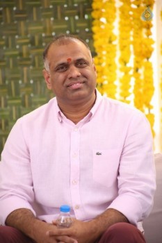 Raju Gari Gadhi 2 Movie Opening - 59 of 108