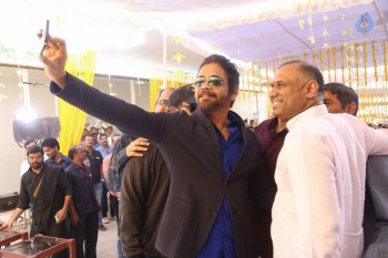 Raju Gari Gadhi 2 Movie Opening - 62 of 108