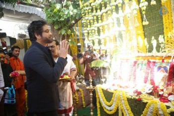 Raju Gari Gadhi 2 Movie Opening - 86 of 108