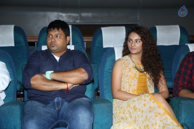 Raju Gari Gadhi 2 Movie Trailer Launch - 19 of 21