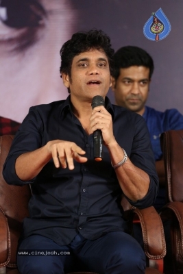 Raju Gari Gadhi 2 Press Meet - 9 of 81