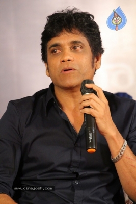Raju Gari Gadhi 2 Press Meet - 22 of 81