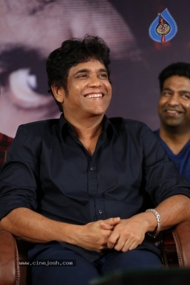 Raju Gari Gadhi 2 Press Meet - 46 of 81