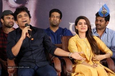 Raju Gari Gadhi 2 Press Meet - 59 of 81