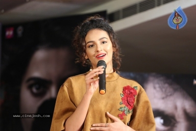 Raju Gari Gadhi 2 Press Meet - 60 of 81