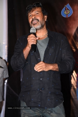 Raju Gari Gadhi 3 Trailer Launch - 7 of 21