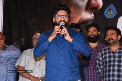 Raju Gari Gadhi 3 Trailer Launch - 9 of 21