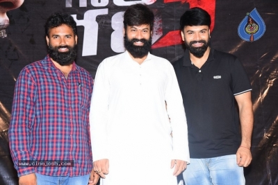 Raju Gari Gadhi 3 Trailer Launch - 16 of 21