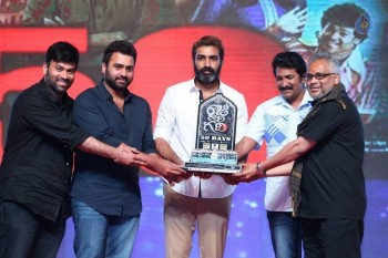 Raju Gari Gadhi 50 Days Celebrations - 10 of 47