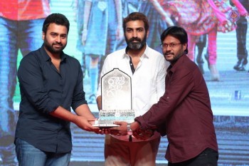 Raju Gari Gadhi 50 Days Celebrations - 13 of 47