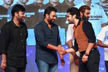 Raju Gari Gadhi 50 Days Celebrations - 27 of 47