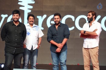 Raju Gari Gadhi 50 Days Celebrations - 34 of 47