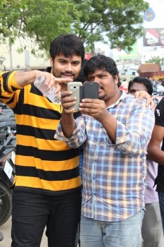 Raju Gari Gadhi Success Tour Photos - 2 of 61