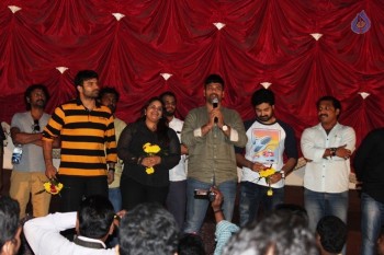 Raju Gari Gadhi Success Tour Photos - 3 of 61