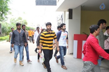 Raju Gari Gadhi Success Tour Photos - 9 of 61