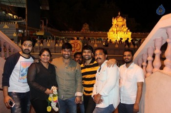 Raju Gari Gadhi Success Tour Photos - 20 of 61