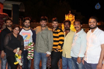 Raju Gari Gadhi Success Tour Photos - 22 of 61