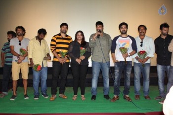 Raju Gari Gadhi Success Tour Photos - 27 of 61