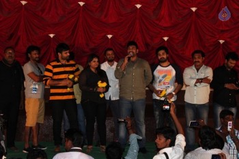 Raju Gari Gadhi Success Tour Photos - 30 of 61