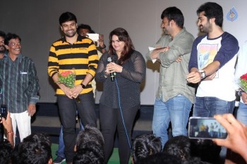 Raju Gari Gadhi Success Tour Photos - 33 of 61