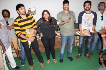 Raju Gari Gadhi Success Tour Photos - 34 of 61