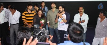 Raju Gari Gadhi Success Tour Photos - 44 of 61