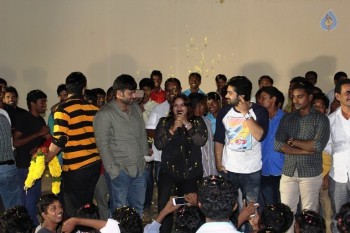 Raju Gari Gadhi Success Tour Photos - 46 of 61