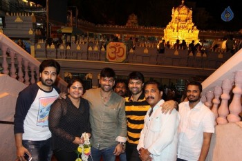 Raju Gari Gadhi Success Tour Photos - 49 of 61