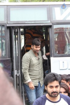 Raju Gari Gadhi Success Tour Photos - 50 of 61