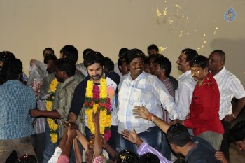 Raju Gari Gadhi Success Tour Photos - 51 of 61