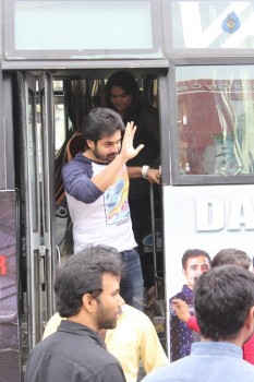 Raju Gari Gadhi Success Tour Photos - 53 of 61