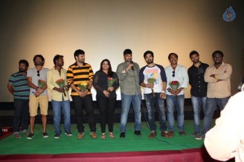 Raju Gari Gadhi Success Tour Photos - 55 of 61
